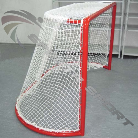 Купить Сетка хоккейная, Д 1,8 мм арт. SP СХК1 в Лагани 