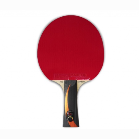 Купить Теннисная ракетка Gambler x fast carbon X3D в Лагани 