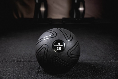 Купить Мяч для кроссфита EVO SLAMBALL 20 кг в Лагани 