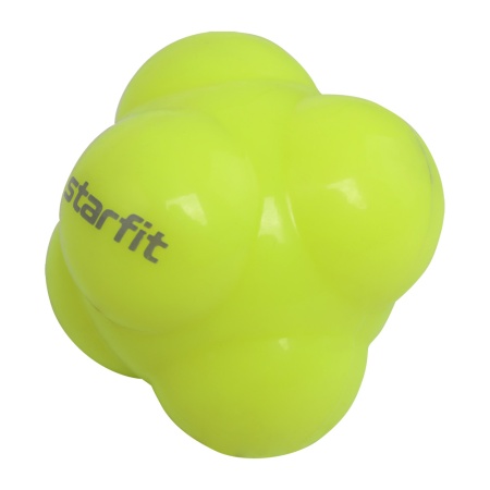Купить Мяч реакционный Starfit RB-301 в Лагани 