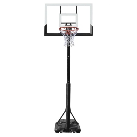 Купить Баскетбольная мобильная стойка DFC URBAN 48P в Лагани 