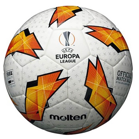 Купить Мяч футбольный Molten F9U4800 FIFA в Лагани 