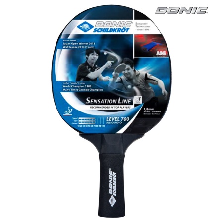 Купить Ракетка для настольного тенниса Donic Sensation 700 в Лагани 