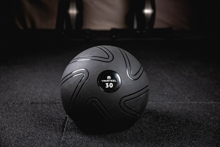 Купить Мяч для кроссфита EVO SLAMBALL 30 кг в Лагани 