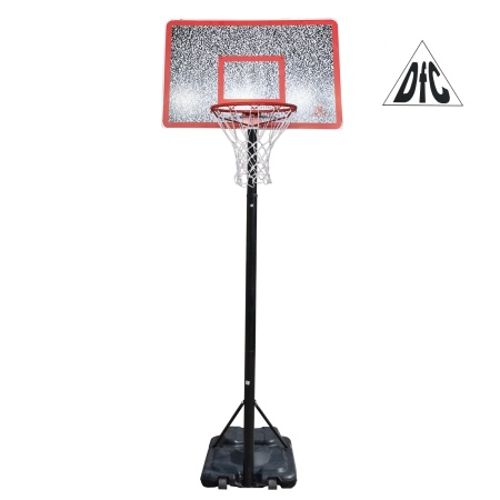 Купить Баскетбольная мобильная стойка 112x72 cm мдф в Лагани 
