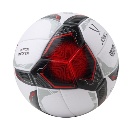 Купить Мяч футбольный Jögel League Evolution Pro №5 в Лагани 
