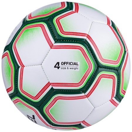 Купить Мяч футбольный Jögel Nano №4 в Лагани 