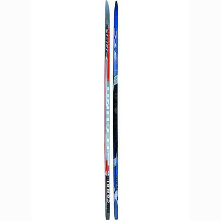 Купить Лыжи STC р.150-170см в Лагани 