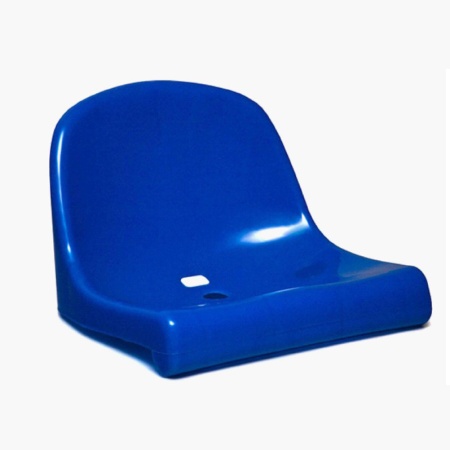 Купить Пластиковые сидения для трибун «Лужники» в Лагани 