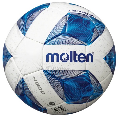 Купить Мяч футбольный Molten F5A4900 в Лагани 